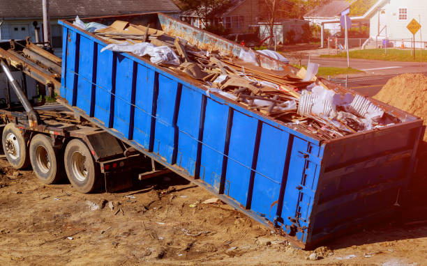 Demolition Debris Removal in Mars, PA